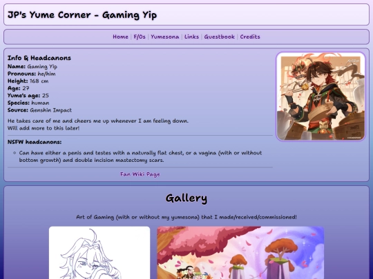 fos/gaming screenshot