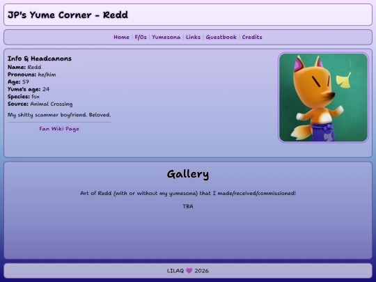 fos/redd screenshot