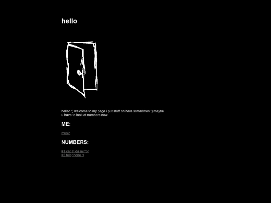 hello screenshot