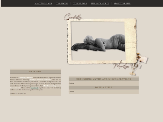 myths screenshot