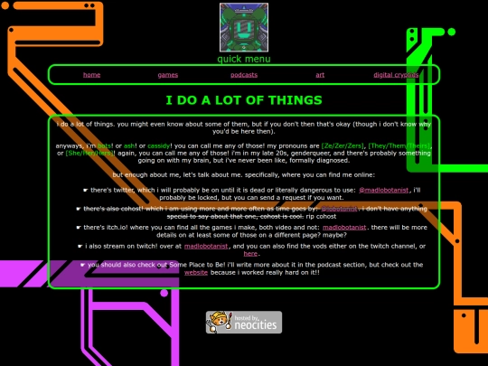 Archive2 screenshot