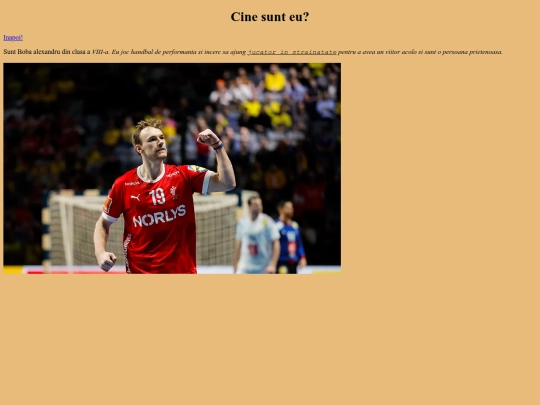 despremine screenshot