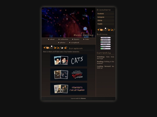 scrapbook screenshot