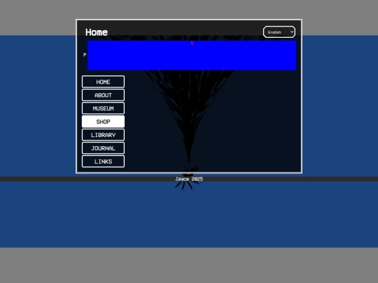 shop screenshot
