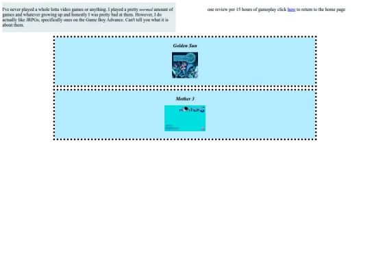 GBA screenshot