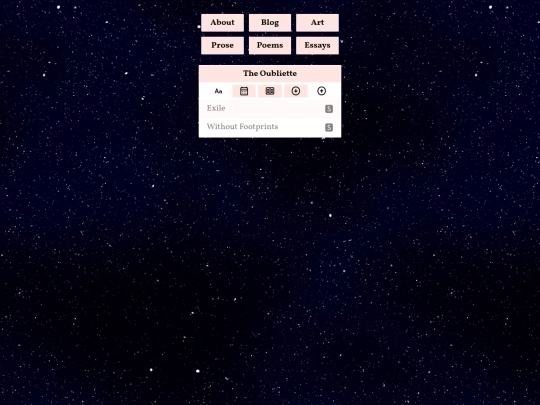 old_and_bad screenshot