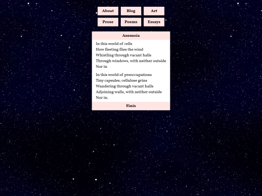 works/anemoia screenshot