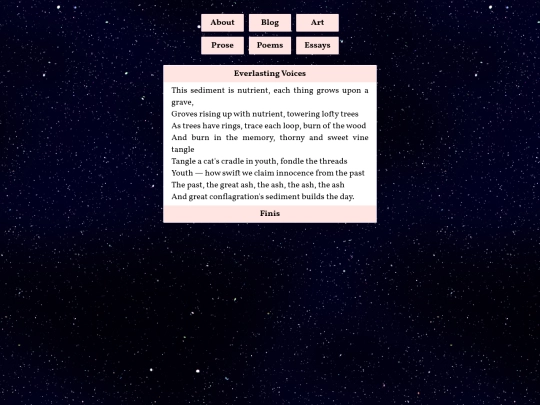 works/everlasting_voices screenshot
