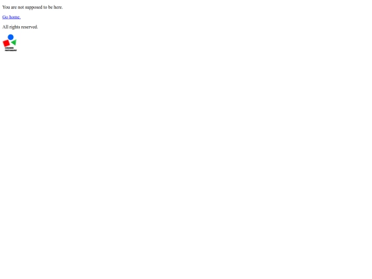test screenshot
