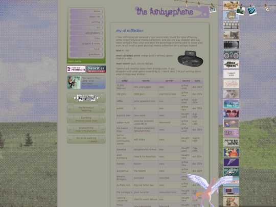 shrines/cds screenshot