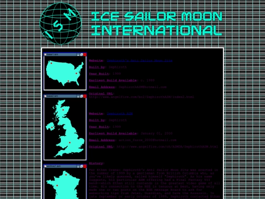 ring/ISM04/FR/PLCNW001 screenshot
