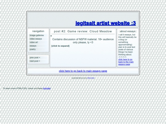 essays/post2 screenshot