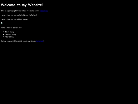 manifesto screenshot