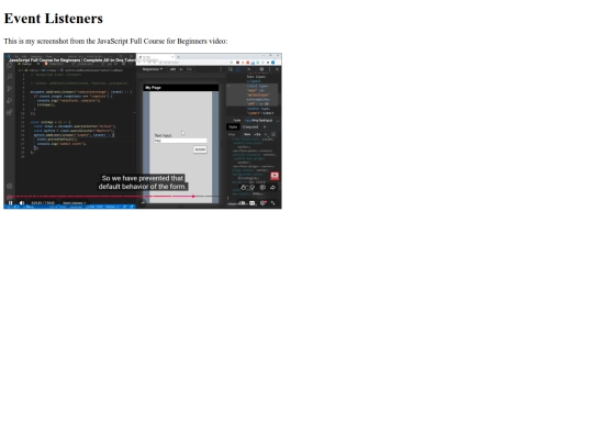 assignment9/chapter22 screenshot