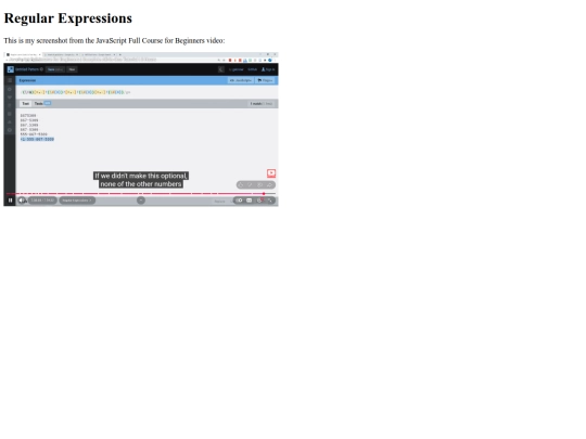 assignment9/chapter27 screenshot