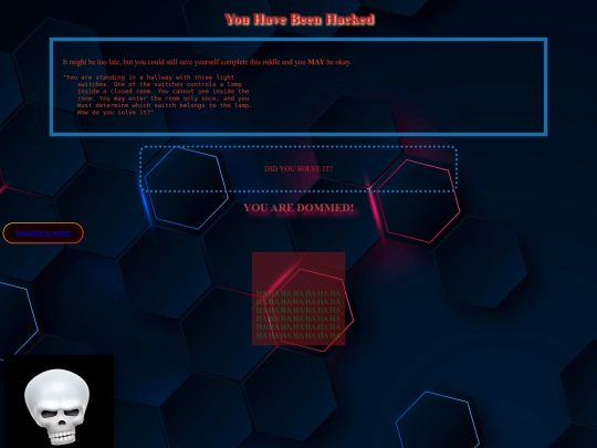 week5 screenshot