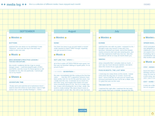 medialog screenshot