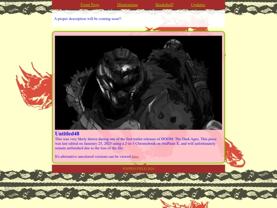 illustrations screenshot