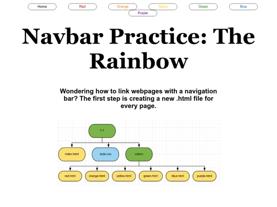 7-7-nav-rainbow screenshot