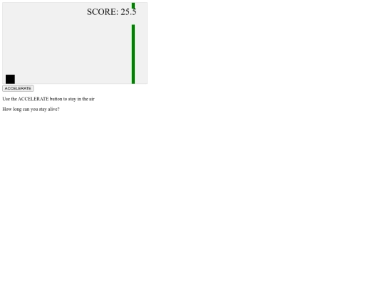 flappyscrew screenshot