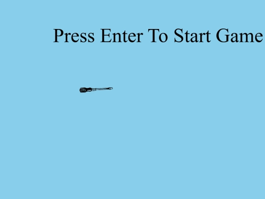 flappyscrewdriver screenshot