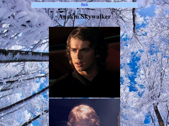 shrines/anakin screenshot