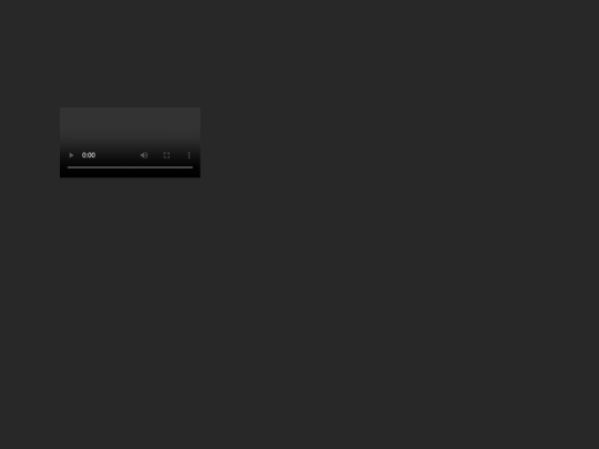 app/LoginV3/videotest screenshot