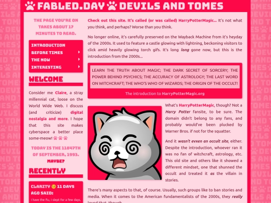 before/2000s/devils screenshot