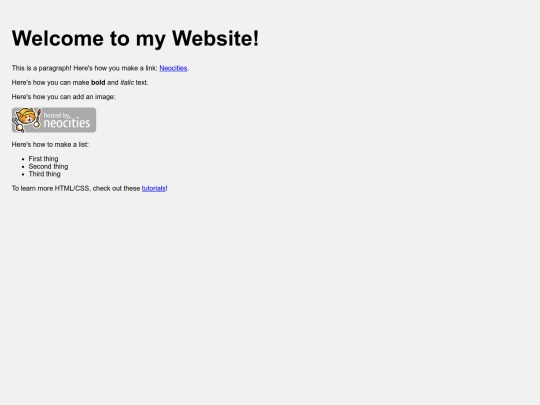 spotify screenshot