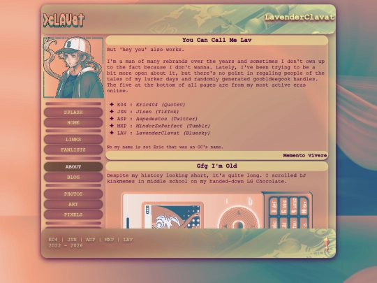 about screenshot