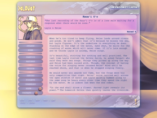 fanfic/ffcccb/drabbles/002 screenshot