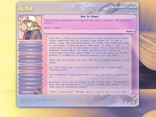 fanfic/ffcccb/drabbles/020 screenshot