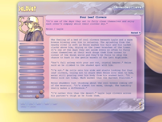 fanfic/ffcccb/drabbles/021 screenshot