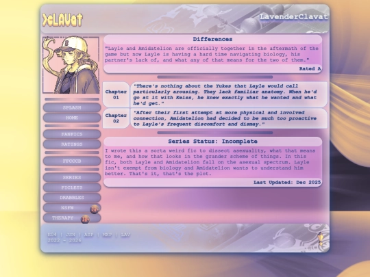 fanfic/ffcccb/series/diff screenshot