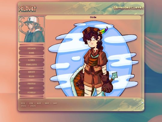 ocs/ffcc screenshot