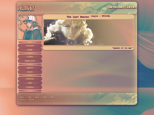shrines screenshot