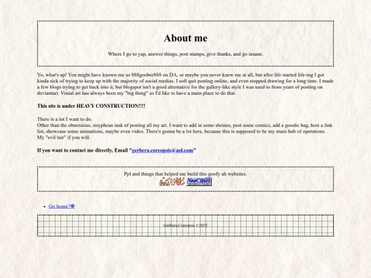 About screenshot