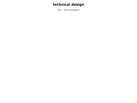 design screenshot