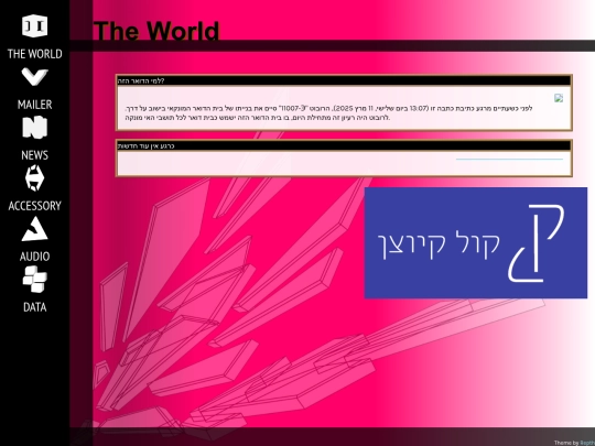 voice-of-kyaw-cen screenshot