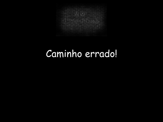 caminho15 screenshot
