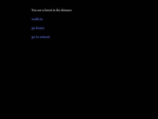 Hell is waiting screenshot