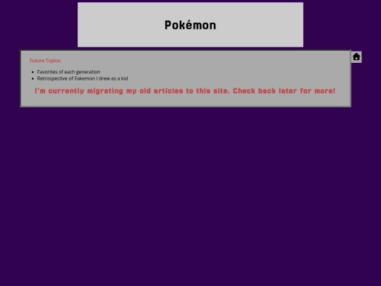monster-bin/pokemon screenshot