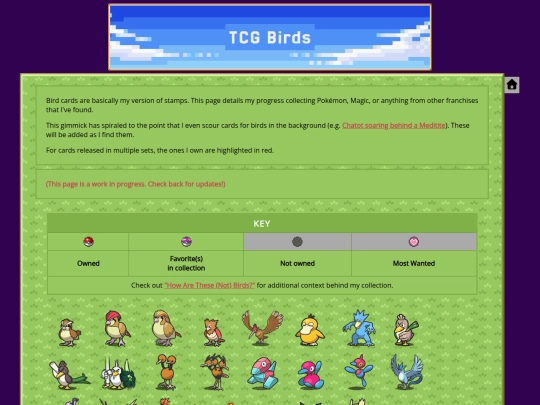 tcg-temp screenshot