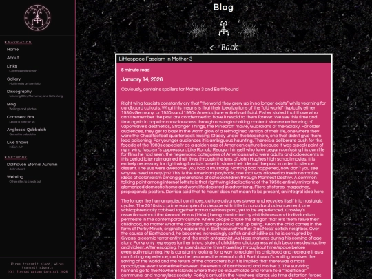 blog/mother_3 screenshot