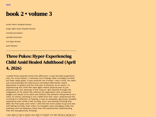 book2volume3 screenshot