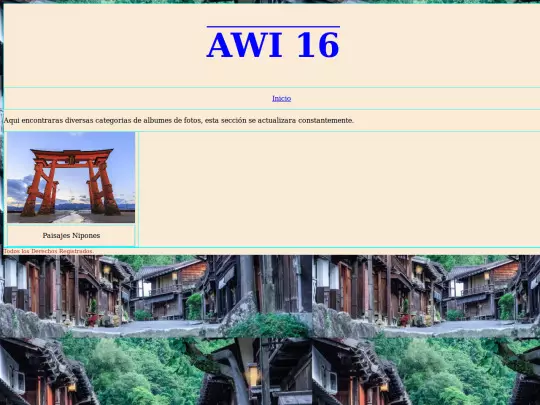 categoria screenshot