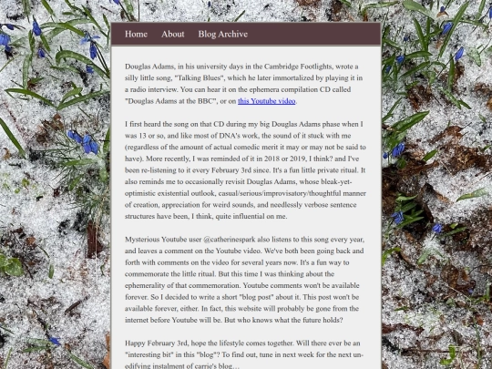 posts/2026-02-03-Feb-the-3rd screenshot