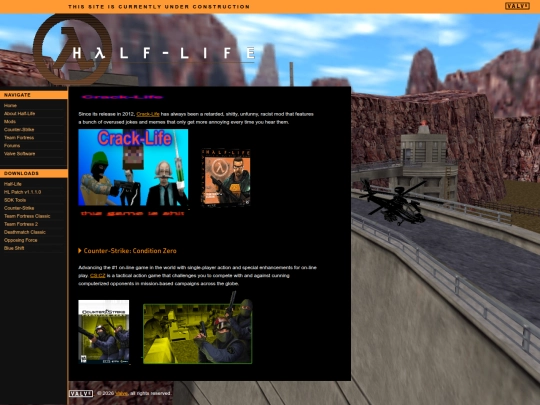 mods screenshot