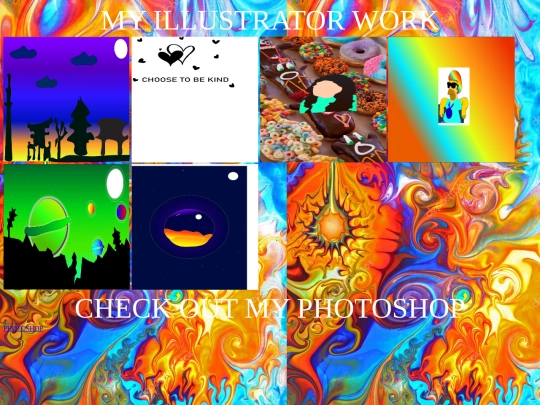 dropdown/illustrator work screenshot
