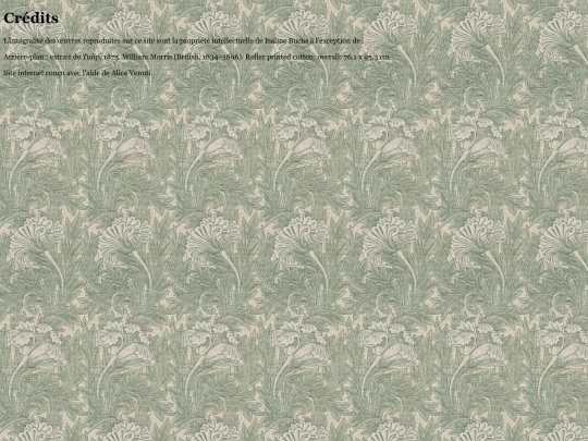 credits screenshot